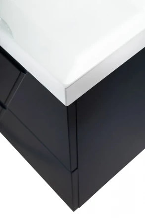 BelBagno MARINO-800-2C-SO-BO-P тумба с раковиной подвесная