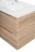 BelBagno KRAFT 39-800/390-2C-SO-RT тумба с раковиной подвесная