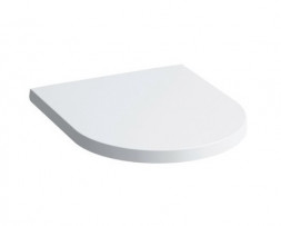 Laufen Kartell 8.9133.1.000.000.1 сиденье SoftClose