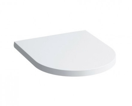 Laufen Kartell 8.9133.1.000.000.1 сиденье SoftClose