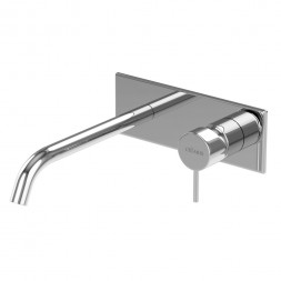 CEZARES LEAF-BLI1-L-01-W0 смеситель для раковины встраиваемый