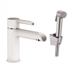 Haiba HB12805-8 Смеситель для раковины