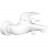 Grohe Eurostyle New 33591LS3 Смеситель для ванны