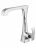 Wonzon &amp; Woghand Triumph WW-562101-CR Смеситель для кухни брашированный никель