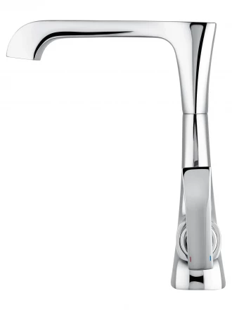 Wonzon &amp; Woghand Triumph WW-562101-CR Смеситель для кухни брашированный никель