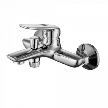 Iddis Male MALSB00i02WA смеситель для ванны