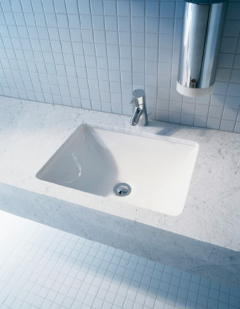 Duravit Starck 3 0305490000 Раковина