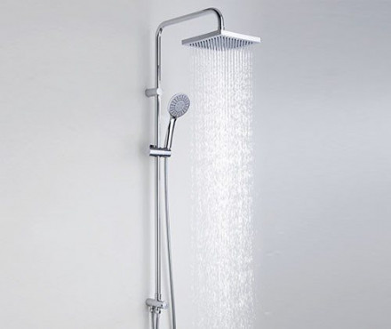 Wasserkraft A017 Душевая стойка