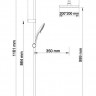 Wasserkraft A017 Wasserkraft A017