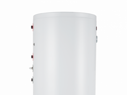 Thermex ER 120 V (combi) накопительный комбинированный водонагреватель