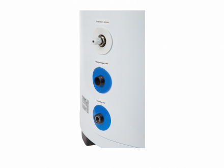 Thermex ER 120 V (combi) накопительный комбинированный водонагреватель