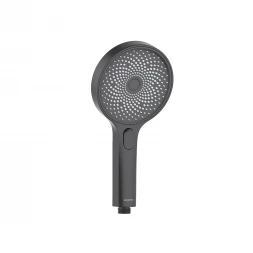 AQUATEK ОБЕРОН AQ2007MB ручной душ Select 130 3 jet