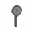 AQUATEK ОБЕРОН AQ2007MB ручной душ Select 130 3 jet
