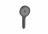 AQUATEK ОБЕРОН AQ2007MB ручной душ Select 130 3 jet