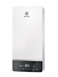 Electrolux NPX 12-18 Sensomatic Pro проточный водонагреватель