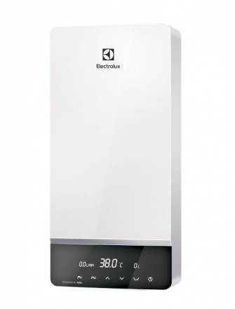 Electrolux NPX 12-18 Sensomatic Pro проточный водонагреватель