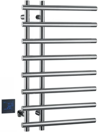 Boheme  722-CR Полотенцесушитель электрический