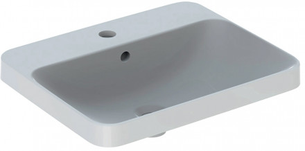 Geberit Variform 500.740.01.2 Раковина 55x45