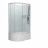 Frank F412/2R М White 20039 душевая кабина без крыши