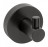 Bemeta Dark 104106020 Крючок