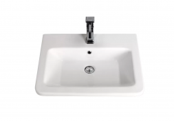 Belbagno 12050-KL Керамическая раковина 500x460