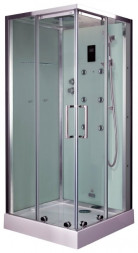 Acquazzone QUORIS 90SL душевая кабина