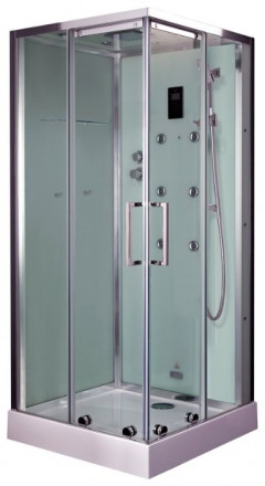 Acquazzone QUORIS 90SL душевая кабина