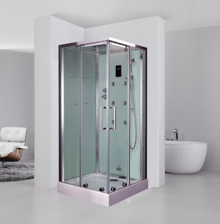 Acquazzone QUORIS 90SL душевая кабина
