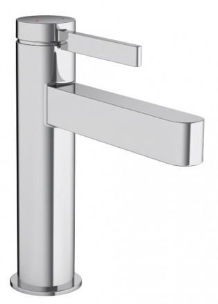 Hansgrohe Finoris 76023000 смеситель для раковины 110 мм