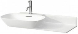 Laufen Ino 8.1330.2.000.104.1 раковина 90x45 см