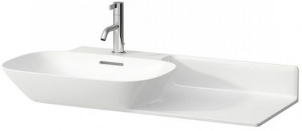 Laufen Ino 8.1330.2.000.104.1 раковина 90x45 см