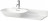 Laufen Ino 8.1330.2.000.104.1 раковина 90x45 см