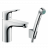 Hansgrohe Focus 31927000 смеситель для раковины с гигиеническим душем