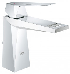 Grohe Allure Brilliant 23029000 смеситель для раковины