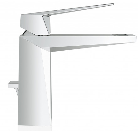 Grohe Allure Brilliant 23029000 смеситель для раковины