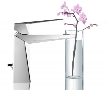 Grohe Allure Brilliant 23029000 смеситель для раковины
