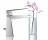 Grohe Allure Brilliant 23029000 смеситель для раковины