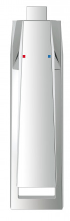 Grohe Allure Brilliant 23029000 смеситель для раковины