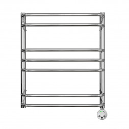 Lemark Luna LM41607E П7 500x600 Полотенцесушитель электрический левый/правый