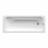 Ravak CHROME SLIM 170Х75  Акриловая ванна