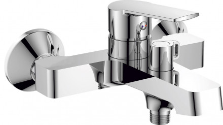 Rush Balearic BA3935-44 Смеситель для ванны