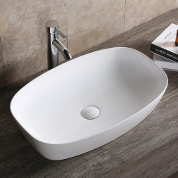 CeruttiSpa CR0063 раковина накладная
