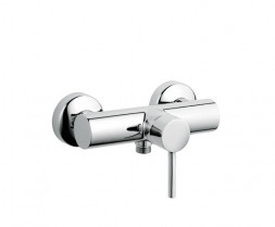 KLUDI Bozz 388310576 Смеситель для душа