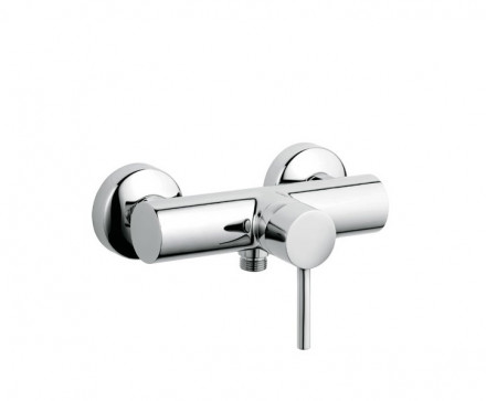 KLUDI Bozz 388310576 Смеситель для душа