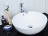 CeramaLux N9003A раковина 43