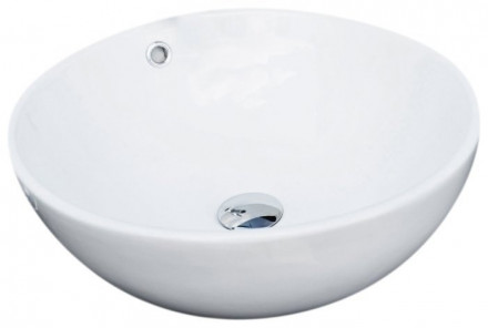CeramaLux N9003A раковина 43