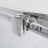 Vincea Garda VDS-1G145CLB душевая дверь