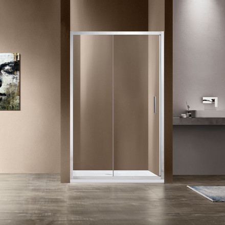 Vincea Garda VDS-1G120CL душевая дверь