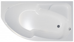 Triton София 170 правая акриловая ванна
