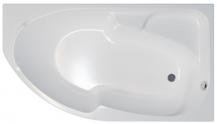 Triton София 170 правая акриловая ванна